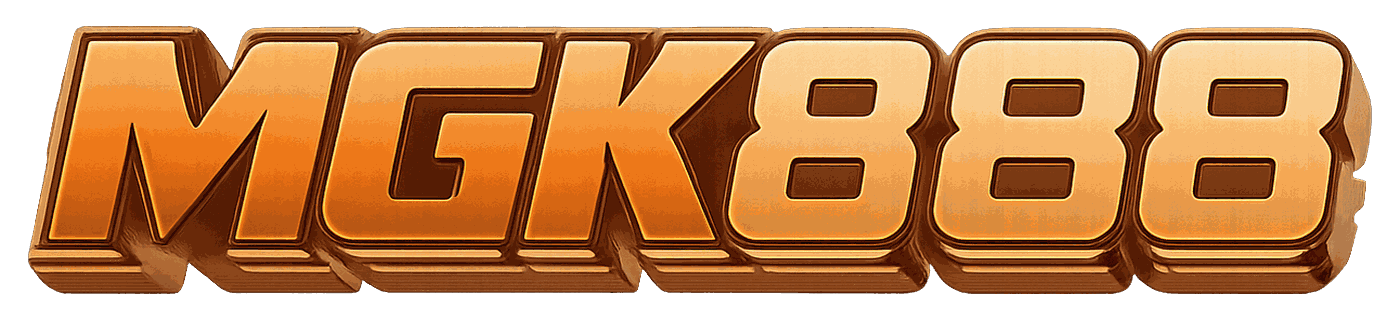 MGK888 Logo